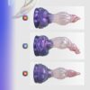 Zodiac Series Capricorn Sensory Toy Sex Masturbator TOPGK XS/S/M – LinYuan
