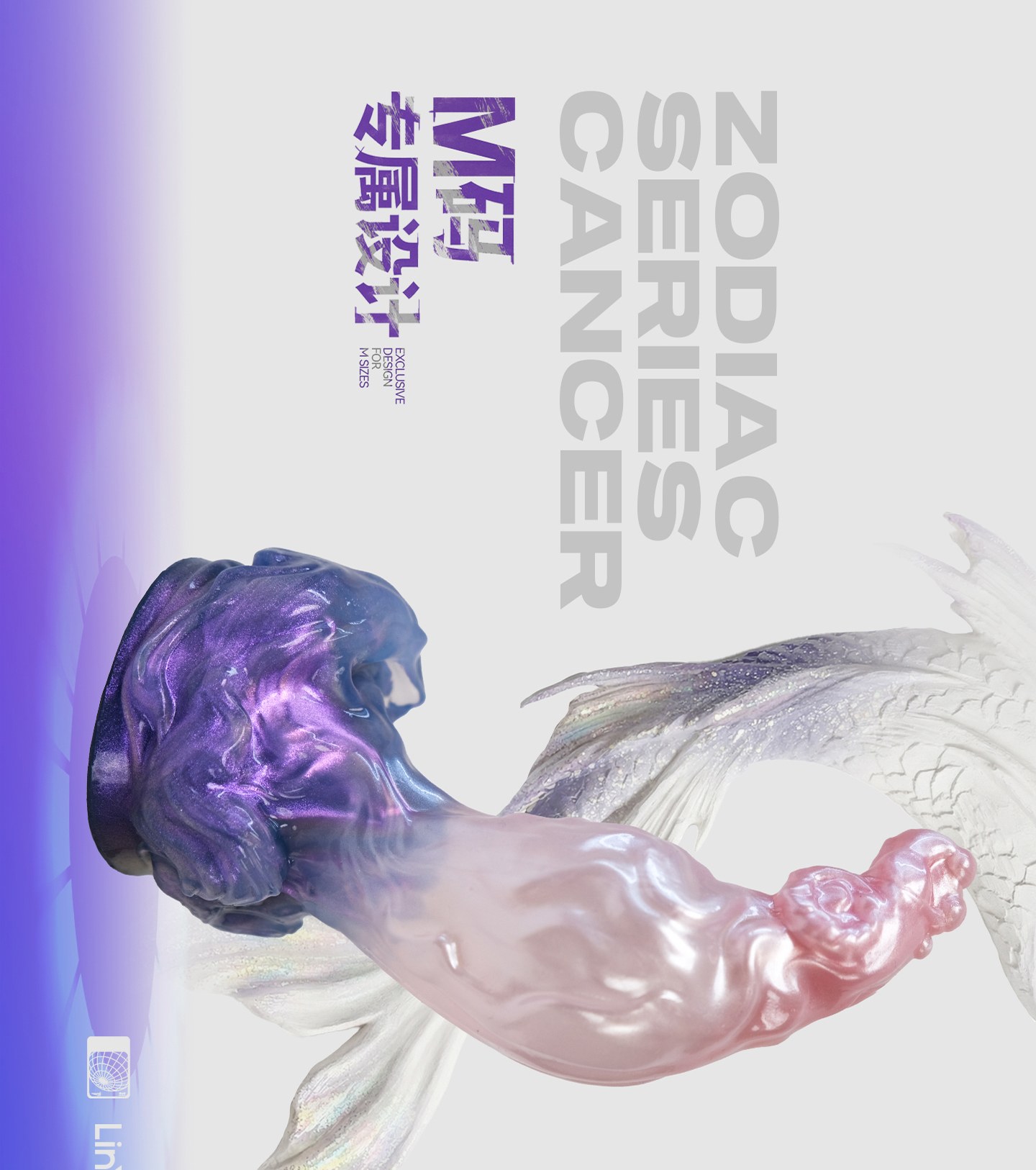 Zodiac Series Capricorn Sensory Toy Sex Masturbator TOPGK XS/S/M – LinYuan - Image 20