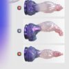 Zodiac Series Capricorn Sensory Toy Sex Masturbator TOPGK XS/S/M – LinYuan