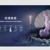 Zodiac Series Capricorn Sensory Toy Sex Masturbator TOPGK XS/S/M – LinYuan