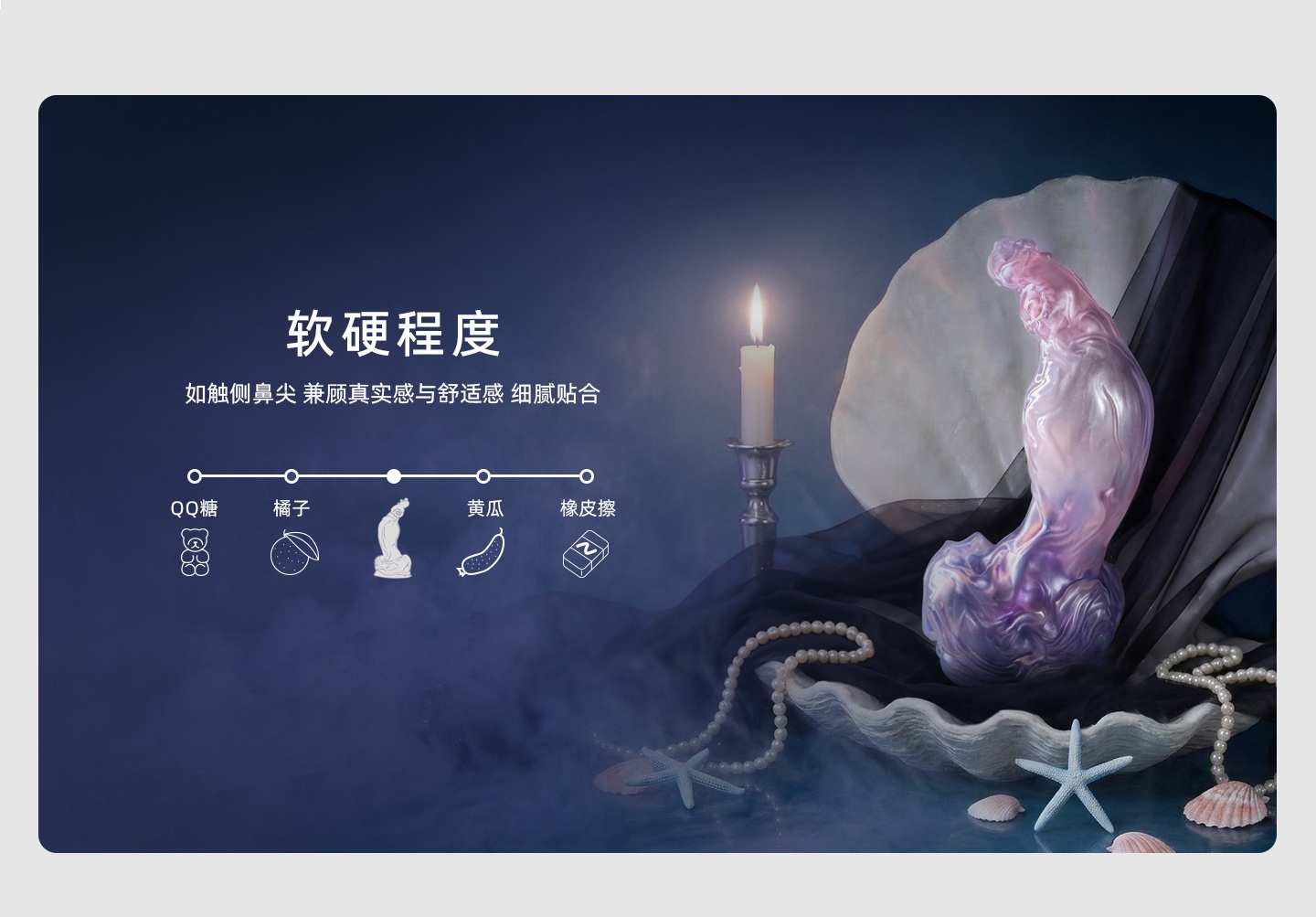 Zodiac Series Capricorn Sensory Toy Sex Masturbator TOPGK XS/S/M – LinYuan