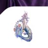 Zodiac Series Capricorn Sensory Toy Sex Masturbator TOPGK XS/S/M – LinYuan