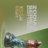 Zodiac Series Sagittarius Sensory Toy Sex Masturbator TOPGK XS/S/M – LinYuan