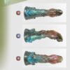 Zodiac Series Sagittarius Sensory Toy Sex Masturbator TOPGK XS/S/M – LinYuan