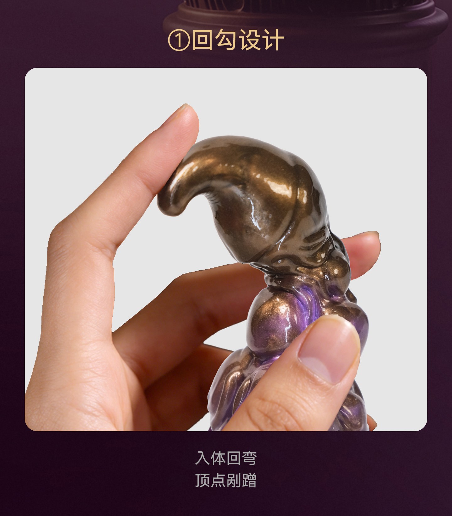 Zodiac Series Scorpio Sensory Toy Sex Masturbator TOPGK XS/S/M – LinYuan