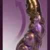 Zodiac Series Scorpio Sensory Toy Sex Masturbator TOPGK XS/S/M – LinYuan