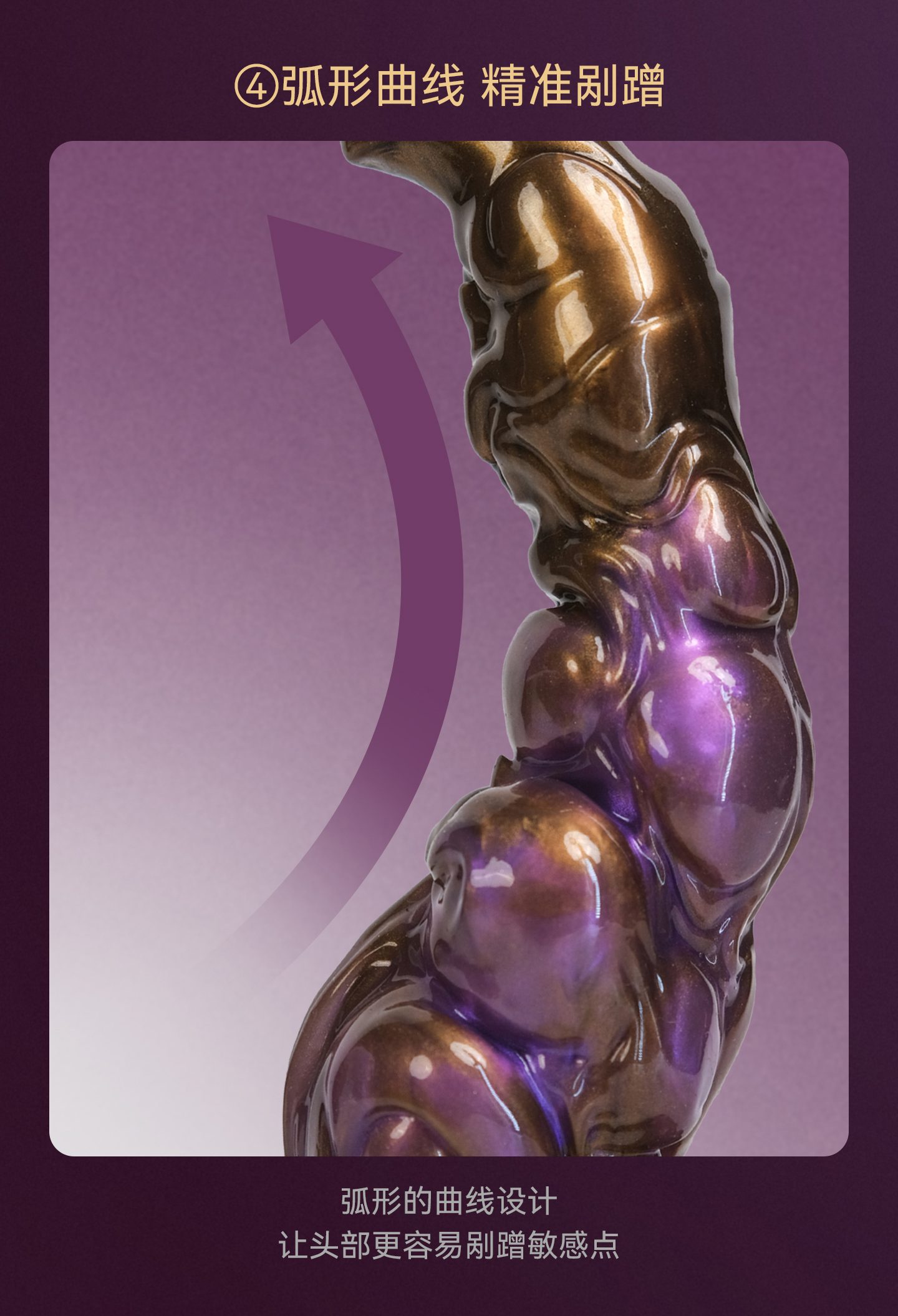 Zodiac Series Scorpio Sensory Toy Sex Masturbator TOPGK XS/S/M – LinYuan