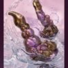 Zodiac Series Scorpio Sensory Toy Sex Masturbator TOPGK XS/S/M – LinYuan