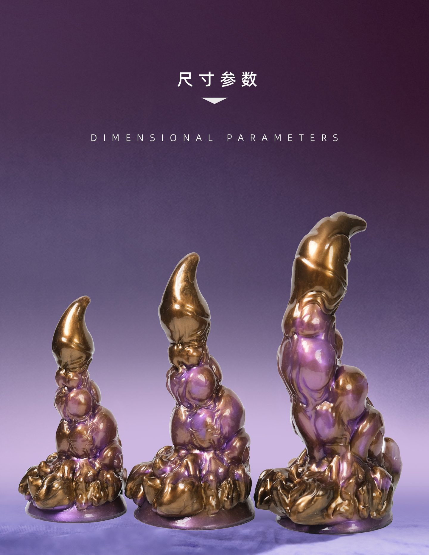 Zodiac Series Scorpio Sensory Toy Sex Masturbator TOPGK XS/S/M – LinYuan