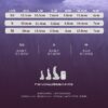 Zodiac Series Scorpio Sensory Toy Sex Masturbator TOPGK XS/S/M – LinYuan