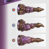 Zodiac Series Scorpio Sensory Toy Sex Masturbator TOPGK XS/S/M – LinYuan