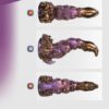 Zodiac Series Scorpio Sensory Toy Sex Masturbator TOPGK XS/S/M – LinYuan