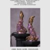 Zodiac Series Scorpio Sensory Toy Sex Masturbator TOPGK XS/S/M – LinYuan