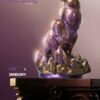 Zodiac Series Scorpio Sensory Toy Sex Masturbator TOPGK XS/S/M – LinYuan