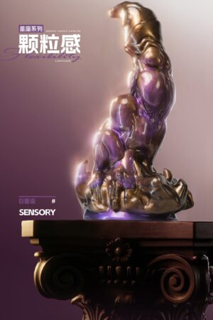 Zodiac Series Scorpio Sensory Toy Sex Masturbator TOPGK XS/S/M – LinYuan