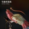 Zodiac Series Taurus Sensory Toy Sex Masturbator TOPGK XSSM – LinYuan