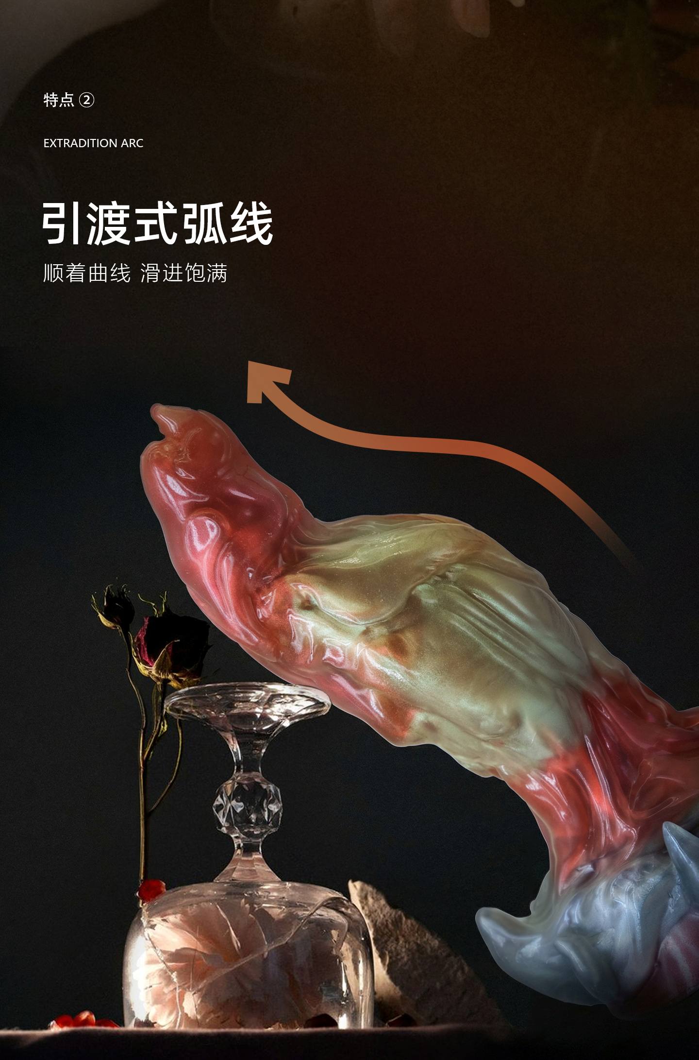 Zodiac Series Taurus Sensory Toy Sex Masturbator TOPGK XSSM – LinYuan