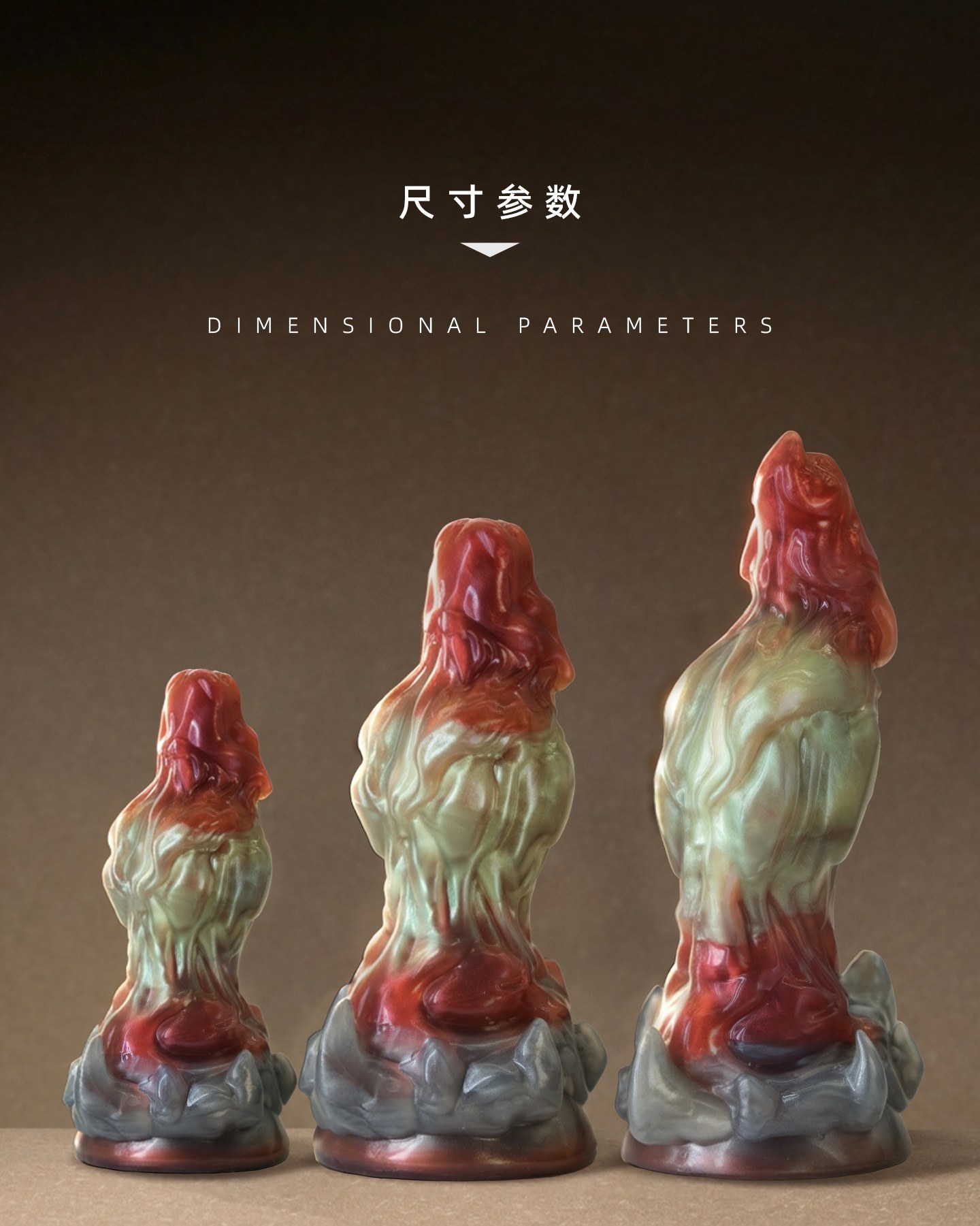 Zodiac Series Taurus Sensory Toy Sex Masturbator TOPGK XS/S/M – LinYuan - Image 14