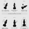 Zodiac Series Taurus Sensory Toy Sex Masturbator TOPGK XSSM – LinYuan