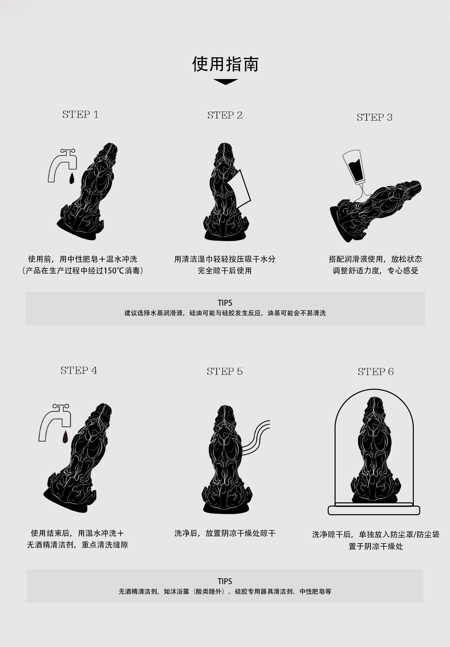 Zodiac Series Taurus Sensory Toy Sex Masturbator TOPGK XSSM – LinYuan