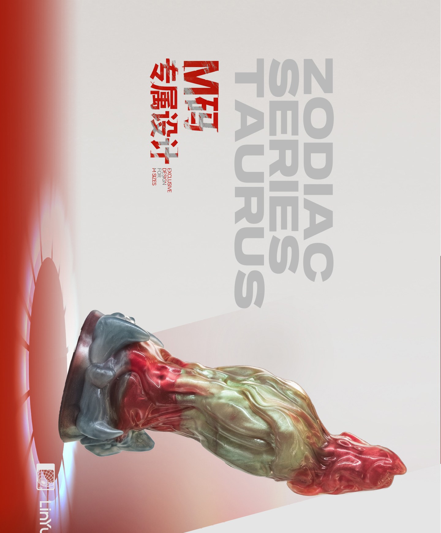 Zodiac Series Taurus Sensory Toy Sex Masturbator TOPGK XS/S/M – LinYuan - Image 19