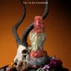 Zodiac Series Taurus Sensory Toy Sex Masturbator TOPGK XSSM – LinYuan