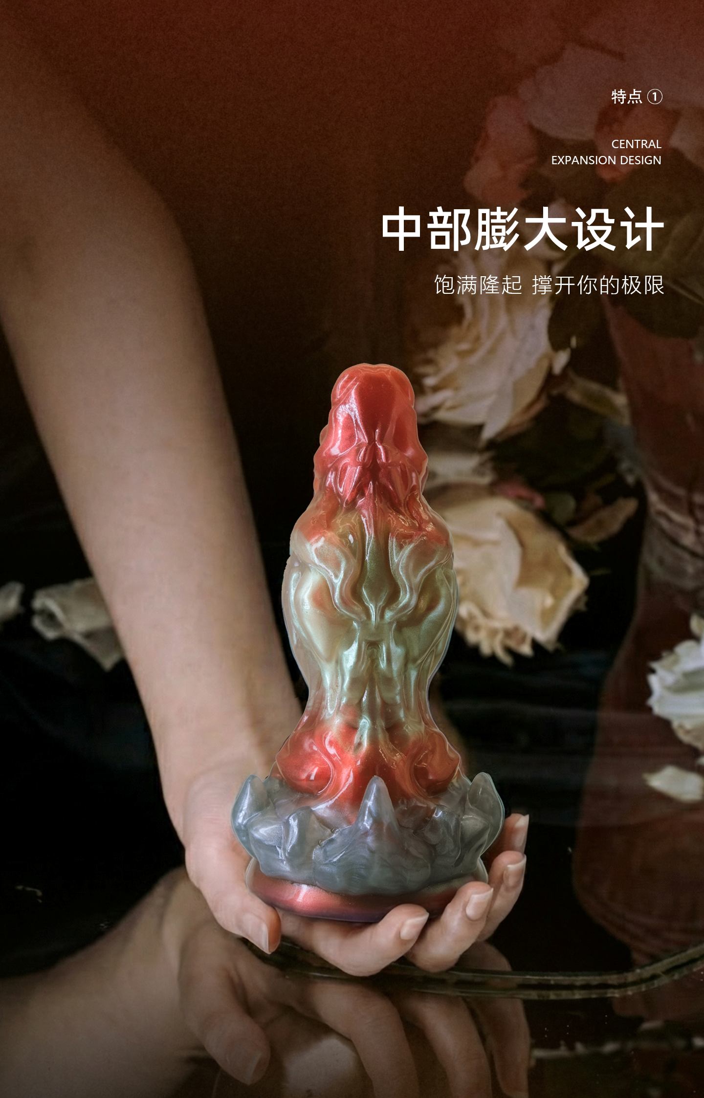 Zodiac Series Taurus Sensory Toy Sex Masturbator TOPGK XSSM – LinYuan