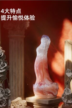 Zodiac Series Virgo Sensory Toy Sex Masturbator TOPGK XS/S/M – LinYuan