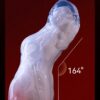 Zodiac Series Virgo Sensory Toy Sex Masturbator TOPGK XS/S/M – LinYuan