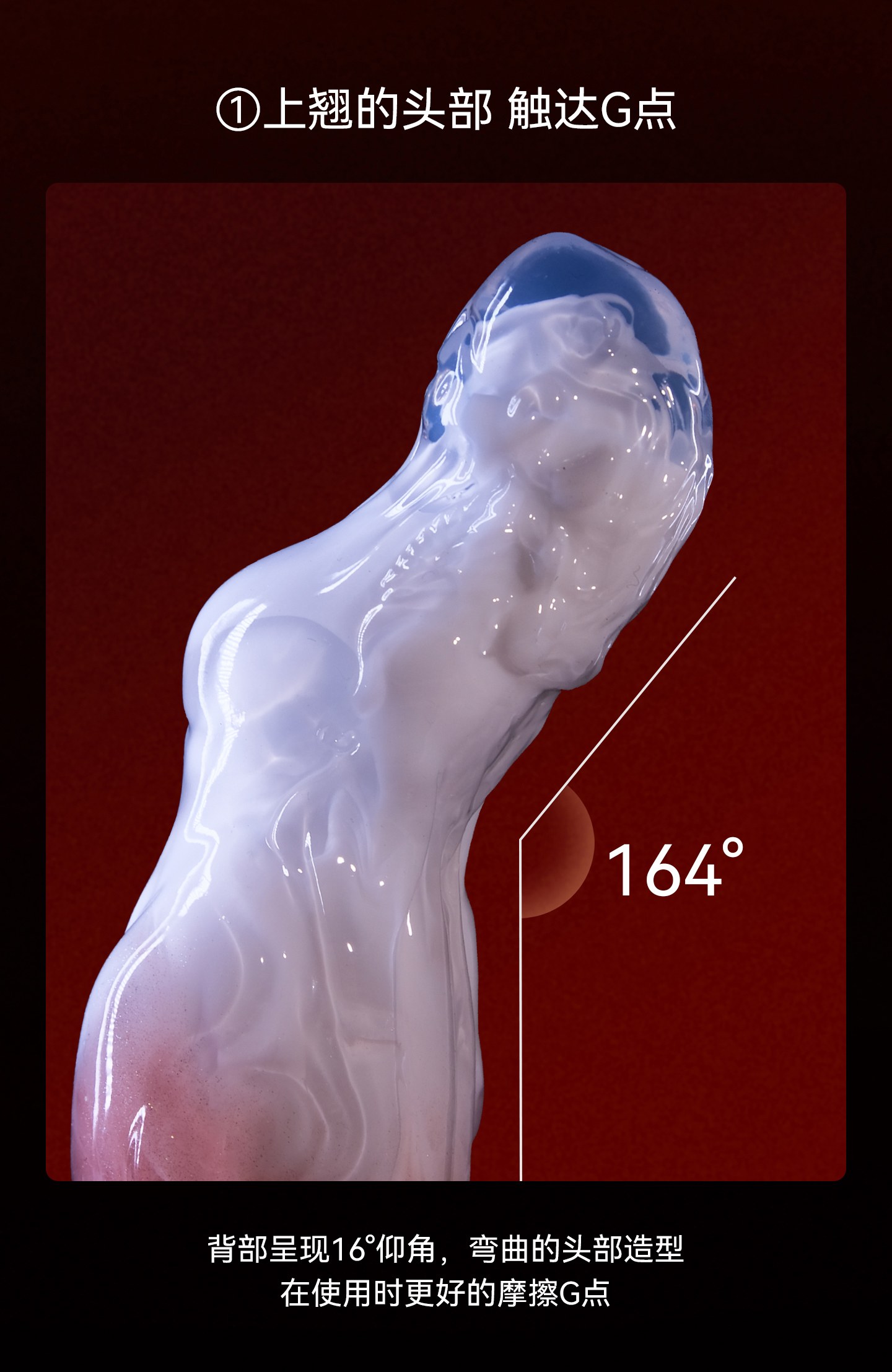 Zodiac Series Virgo Sensory Toy Sex Masturbator TOPGK XS/S/M – LinYuan
