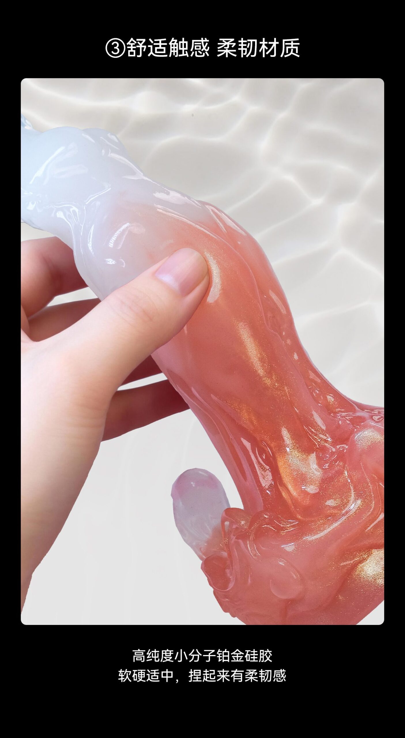 Zodiac Series Virgo Sensory Toy Sex Masturbator TOPGK XS/S/M – LinYuan