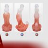 Zodiac Series Virgo Sensory Toy Sex Masturbator TOPGK XS/S/M – LinYuan