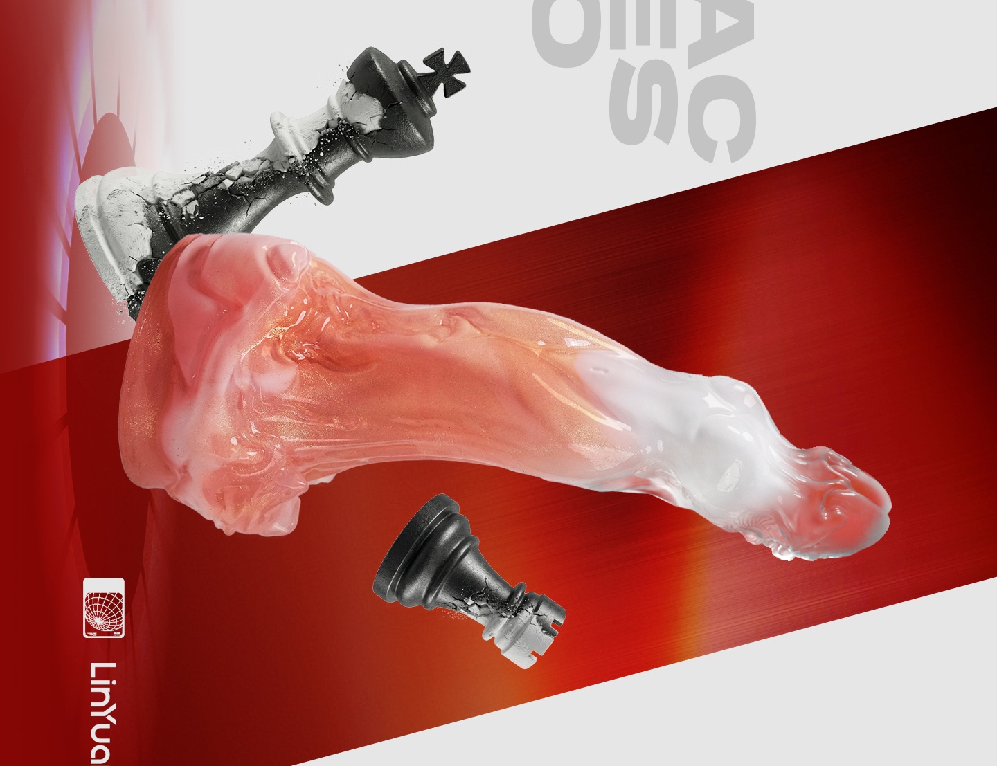 Zodiac Series Virgo Sensory Toy Sex Masturbator TOPGK XS/S/M – LinYuan - Image 19