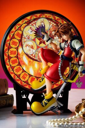 Bandai Spirits – Kingdom Hearts 25th Anniversary – Sora Ichiban Kuji Prize Figure