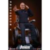 Hot Toys – Professor X – Avengers Doomsday 16 Scale Movie Masterpiece Collectible Figure (Licensed)