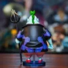 black studio One Piece Mr. Momora Sunbell