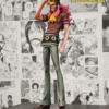 black studio One Piece Mr. Momora Sunbell