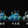 MT Moon Pokémon Mudkip, Marshtomp & Swampert TOPGK 1/20 Scale Statue