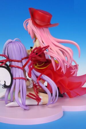 Alternative view of Orchid Seed – Al Azif & Another Blood – Demonbane Figures Set