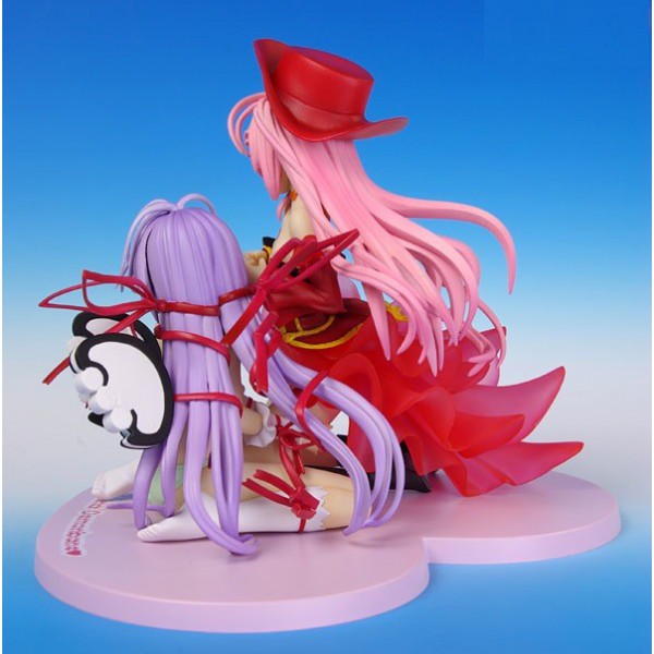 Orchid Seed – Al Azif & Another Blood – Demonbane Figures Set - Image 2