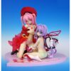 Orchid Seed – Al Azif & Another Blood – Demonbane Figures Set