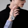 SuperGroupies – RAIDOU Model Pocket Watch