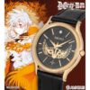 Arma Bianca × SEIKO – Allen Walker Model Watch D.Gray-man | Limited Edition