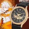 Arma Bianca x SEIKO – D.Gray-man – Allen Walker Model Watch