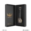 Arma Bianca × SEIKO – Allen Walker Model Watch D.Gray-man | Limited Edition