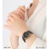 Arma Bianca × SEIKO – Allen Walker Model Watch D.Gray-man | Limited Edition
