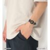 Arma Bianca × SEIKO – Allen Walker Model Watch D.Gray-man | Limited Edition