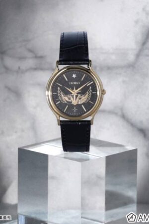 Arma Bianca × SEIKO – Allen Walker Model Watch D.Gray-man | Limited Edition