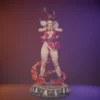 Epic Creations Studio – Mai Shiranui The King of Fighters 1/4 Scale TOPGK Statue