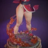 Epic Creations Studio – Mai Shiranui The King of Fighters 1/4 Scale TOPGK Statue